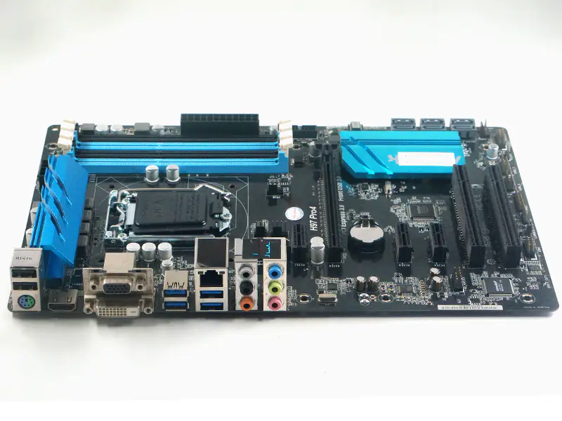 Placa-mãe Asrock H97 Pro4 LGA 1150 DDR3